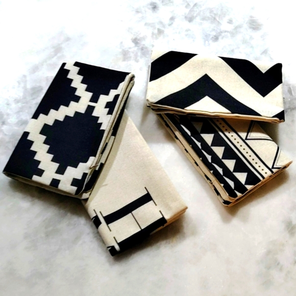 Set of Throw Pillow Covers - Picture 2 of 6